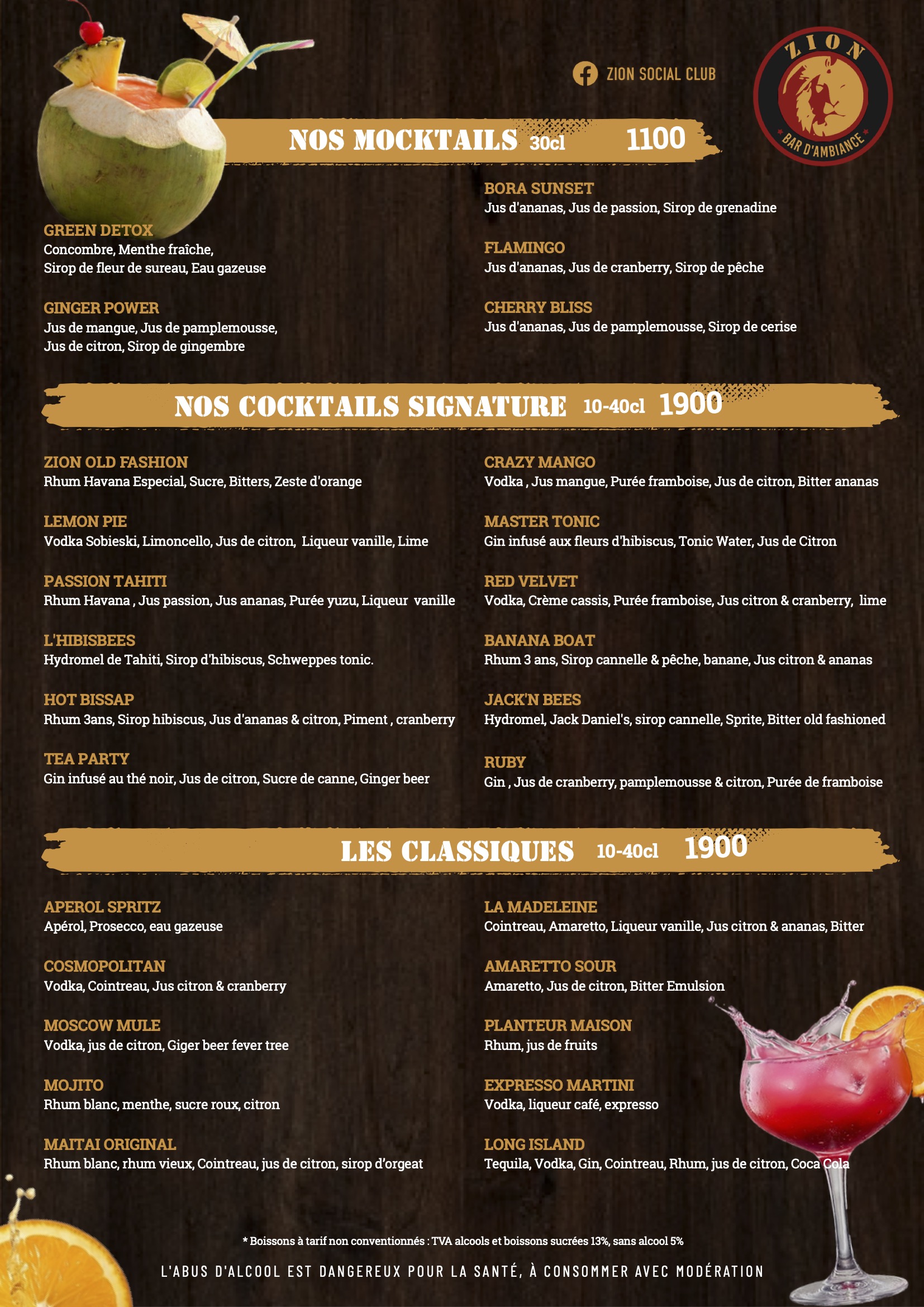 cocktail 1