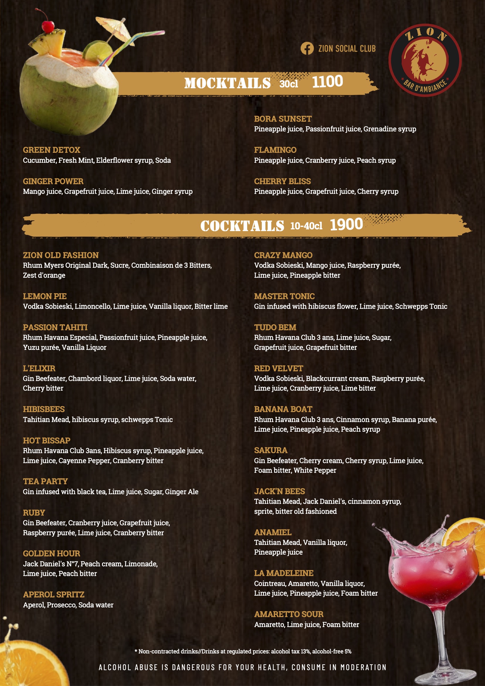 cocktail 2